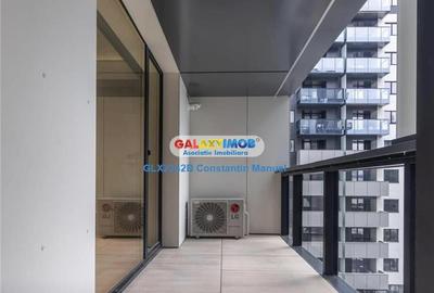 Apartament cu 3 camere semidecomandat, mobilat în Aviației - 7