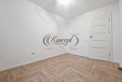Apartament cu 3 camere semidecomandat în Mănăștur - 6