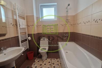 Apartament 2 camere, decomandat, 63mp, cartier Brazda, zona Carrefour - 5