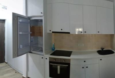 Apartament cu 2 camere în Confecții - 12