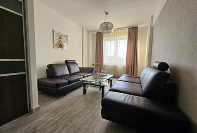 Apartament cu 3 camere decomandat în Unirii - 1