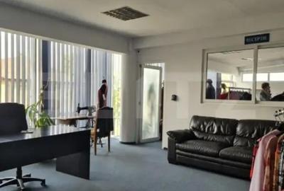 Spațiu comercial, de 750 mp, în Gara Mare - 18