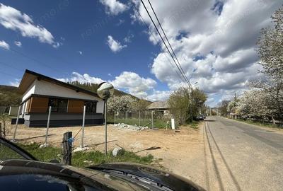 Casă cu Teren 900 Mp în Tăuții-Măgherăuș - 11