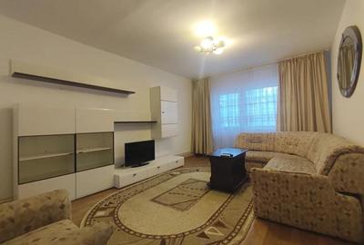Apartament 3 camere, decomandat, centrala proprie, Alfa