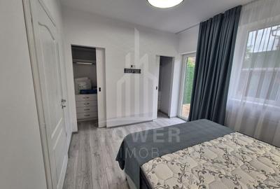 Apartament cu 2 camere decomandat, mobilat în Piața Cluj - 5