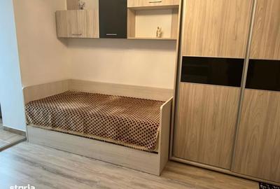 Garsonieră în Micro 6 - 2