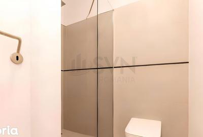 Apartament cu 2 camere în Dămăroaia - 1
