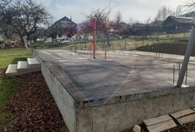 Teren 1,050mp Zarnesti cu proiect de casa / Strada Tohanita nr 26F - 8