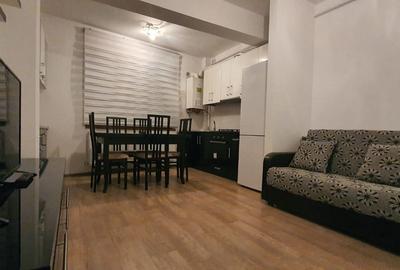 Apartament cu 2 camere, mobilat în Palat - 16
