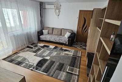 Apartament cu 2 camere semidecomandat în Micălaca - 6
