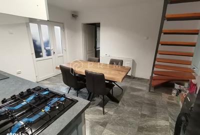 Închiriere casă premium 4 camere, la 4 min de Palatul Culturii - 5