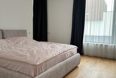 Casă individuală cu 3 camere cu Canalizare în Tunari - 7