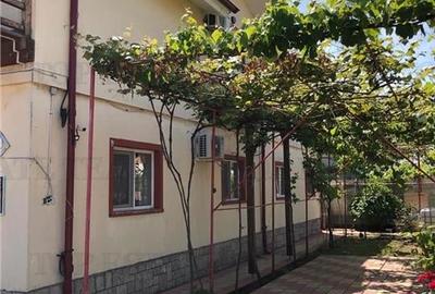 Pensiune Eforie Nord 12 camere 10 bai  zona centrala - 4