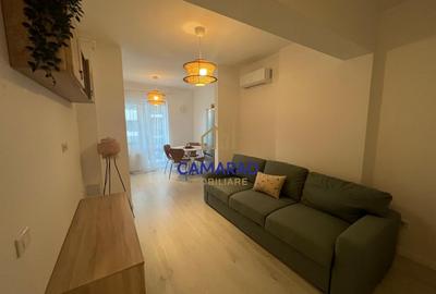 Inchiriere apartament tip studio zona Aparatorii Patriei Inchiriere apartament tip studio zona Aparatorii Patriei - 2