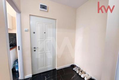 Apartament 2 camere, semidecomandat, Calea Severinului, deos - 7