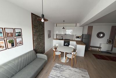 Apartament cu 2 camere în Fălticeni - 5