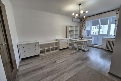 Garsonieră semidecomandată în 1 Decembrie 1918