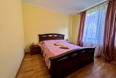 Vilă individuală de vânzare în Râșnov, Zona Primăverii | Natură și Confort - 17