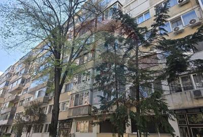 Apartament cu 2 camere decomandat în Giurgiului
