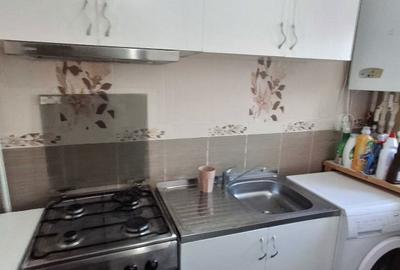 Garsonieră decomandată în Obcini - 2