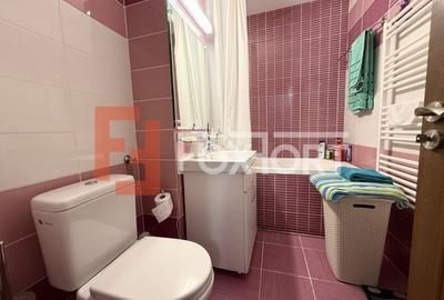 COMISION 0% Apartament cu 3 camere de vanzare in Timisoara, zona Lipovei - 15