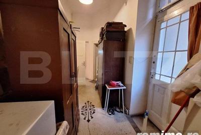 Apartament cu 5 camere semidecomandat în P-ța Victoriei - 12