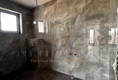 Duplex cu 5 camere cu Canalizare în Central - 15