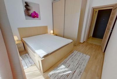 2 camere, Cotroceni Smart Residence 2019, Parcare Subterana - 8