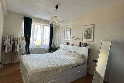 Apartament 2 camere, strada Horea - 6