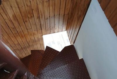 Spațiu comercial, de 40 mp, în Central - 5