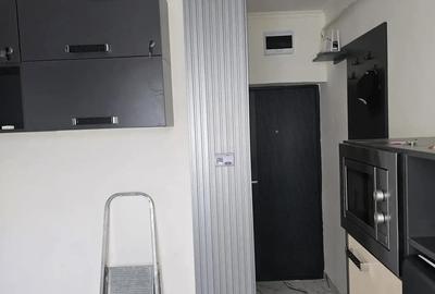 Ofer spre Inchiriere garsoniera confort 2 moderna - 3