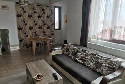 Apartament cu 2 camere decomandat în Central - 3