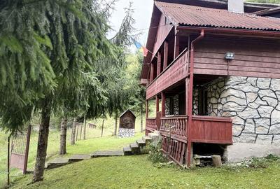 Casă cu 4 camere în Anieș - 2