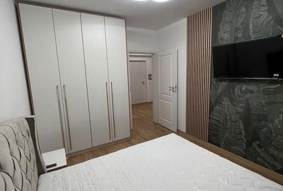 Apartament cu 2 camere decomandat în Central - 4