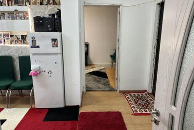 Apartament decomandat în Baicului