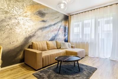 Apartament modern cu 2 camere, Decomandat, Comsion 0% - 3