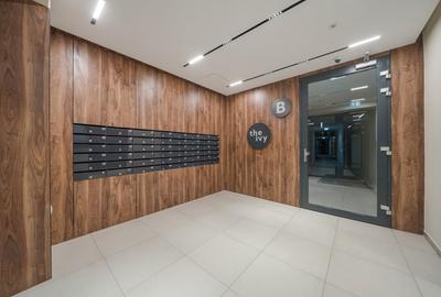 The Ivy*Etaj 2*Bloc faza 1*Vedere gradina*Loc de parcare*Ready to move in - 15