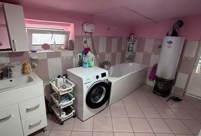 Vand casa in Comuna Semlac-ARAD - 9