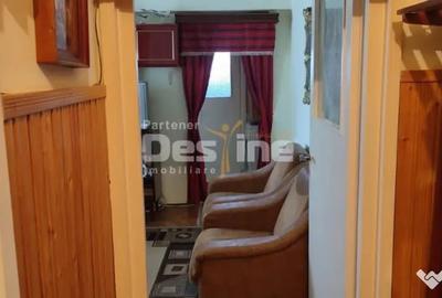 Apartament cu 2 camere semidecomandat în Central - 2