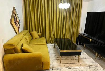 Apartament 2 Camere Onix Residence - Pipera | Loc de parcare | Pet Friendly - 1