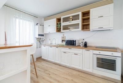 Apartament 2 camere -  Odaile Residence II, Otopeni! - 3