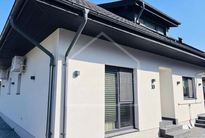 Casă individuală cu 5 camere cu Canalizare în Tunari - 2