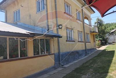 Casa / Vila cu 4 camere de vanzare in zona Central in Fratostita Dolj - 3
