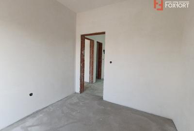 Triplex 5 camere, 2 bai, 114 mp utili, zona Plopi Timisoara - V8613 - 13