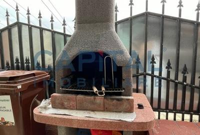 Casa superba din caramida arsa in zona Stavila - 13