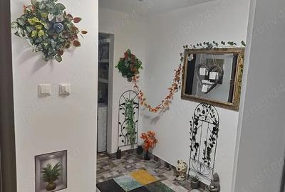 Apartament cu 2 camere decomandat în Girocului - 5