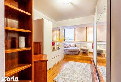 Apartament cu 3 camere, mobilat în Andrei Mureșanu - 13