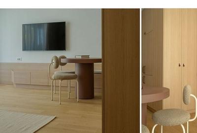 Prima Inchiriere I One Lake Club | Promenada Mall | Parcare - 3