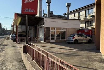 Spațiu comercial, în Tudor - 4