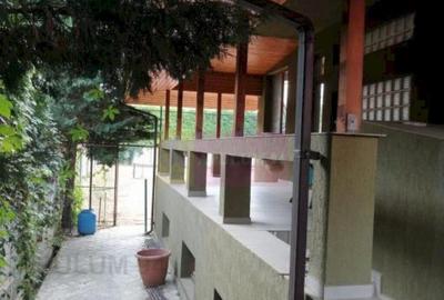 Vila Spatioasa Bucuresti Prelungirea Ghencea - 10